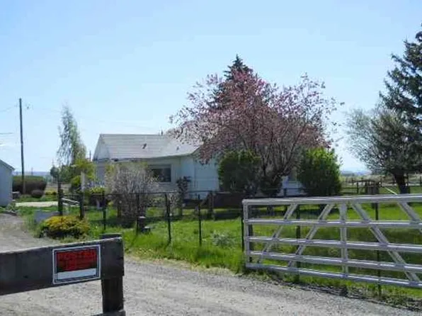 7404 Short Rd, Klamath Falls, OR 97603