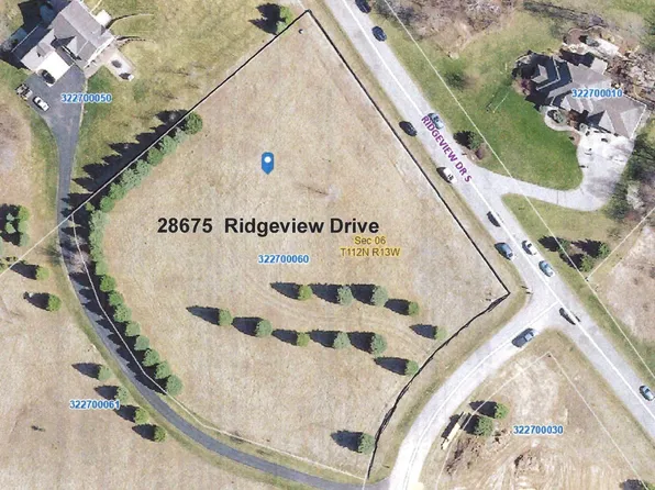 28675 Ridgeview Dr S, Red Wing, MN 55066