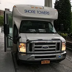 Rented by Azure Realty NY LLC