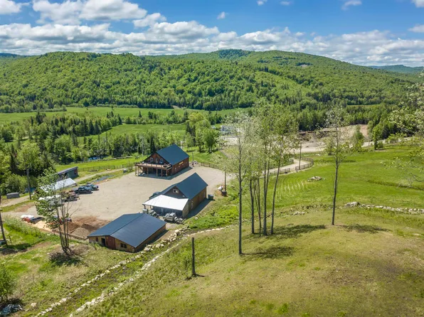 22 MacKenna Way, Errol, NH 03579