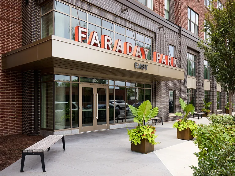 Faraday Park — Photo 57