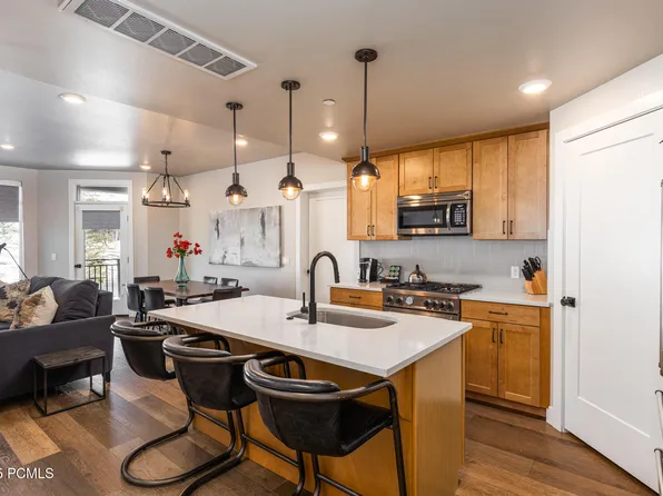 909 W Peace Tree Trl Unit 518, Kamas, UT 84036