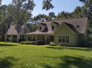 336 Grandview Dr, Nacogdoches, TX 75964