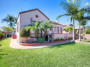 3570 3572 Percy St, East Los Angeles, CA 90023