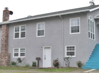 3105 Alhambra Ave, Martinez, CA 94553