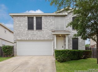 330 Silver Bit, San Antonio, TX 78227