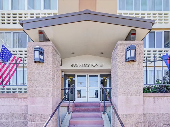 495 S Dayton Street #1C, Denver, CO 80247