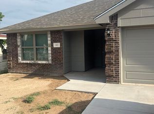 113 W Avenue U, San Angelo, TX 76903