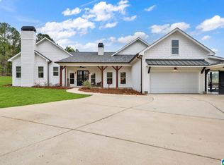 17 Sunset Vw, Wilsonville, AL 35186