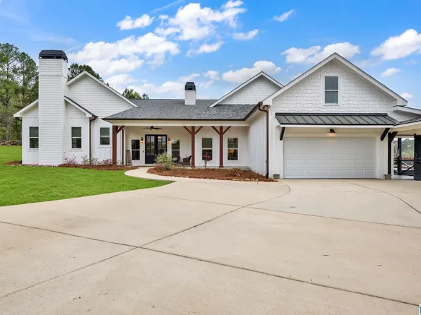 17 Sunset Vw, Wilsonville, AL 35186