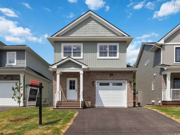 33 Pearlgarden Close Pc #41, Dartmouth, NS B2X 0C3