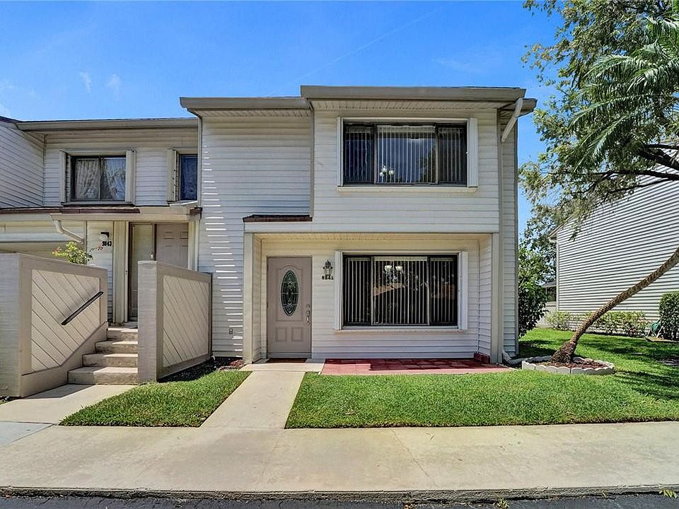 1st image of 9841 NW 37th Street #7