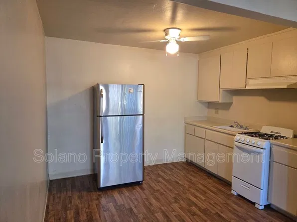 1190 Dana Dr APT E, Fairfield, CA 94533