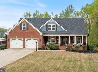 5760 Namon Wallace Rd, Cumming, GA 30028