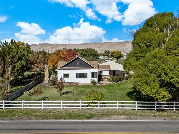 3364 E 1/4 Rd, Clifton, CO 81520