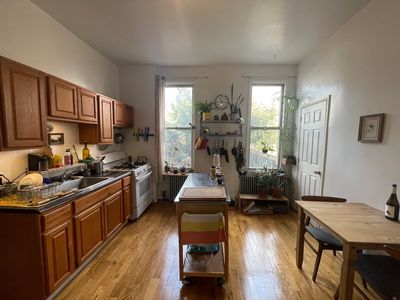 127 Calyer St APT 1, Brooklyn, NY, 11222