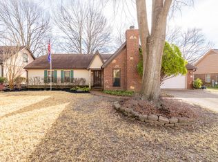 3452 Starway Dr, Bartlett, TN 38135