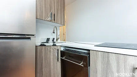 Rented by Nooklyn NYC LLC