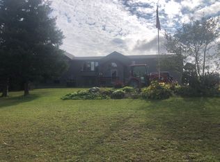 752 E Thirteen Mile Rd, Dafter, MI 49724