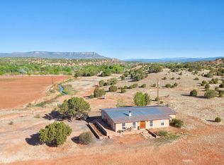 340 B41e, Ribera, NM 87560