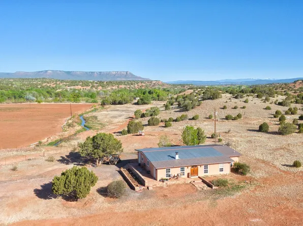 340 B41e, Ribera, NM 87560