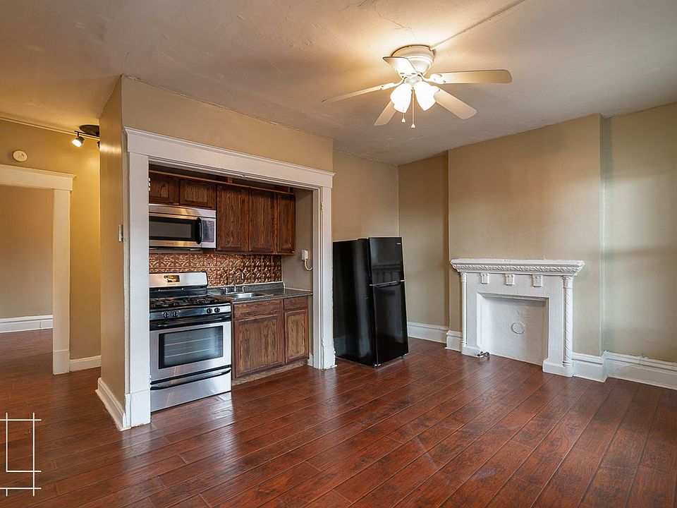 1st image of 1188-1190 N High St #11