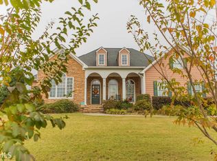10 Walking Horse Dr NW, Rome, GA 30165