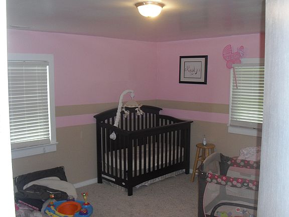 Bedroom #2