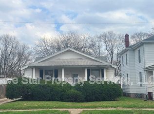 1104 S 11th St #A, Springfield, IL 62703