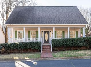 5 Kings Row St, Hot Springs, AR 71901
