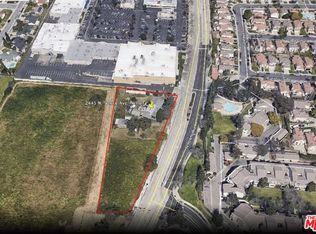 2445 N Towne Ave, Pomona, CA 91767