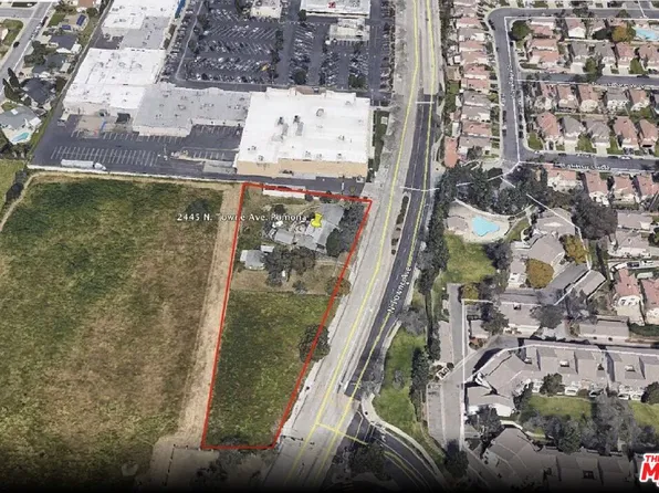 2445 N Towne Ave, Pomona, CA 91767