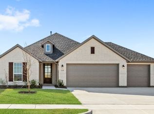 1135 Longhorn Ln, Forney, TX 75126