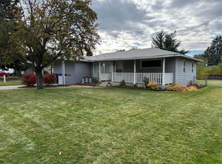 2017 N Laura Rd, Spokane, WA 99212