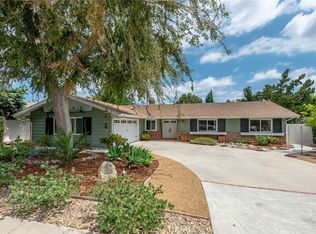23313 Cohasset St, Canoga Park, CA 91304