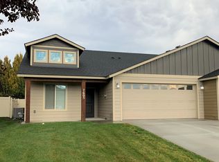 7605 Tekoa Dr, Pasco, WA 99301