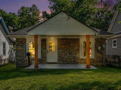 635 Breckenridge St, Lexington, KY, 40508