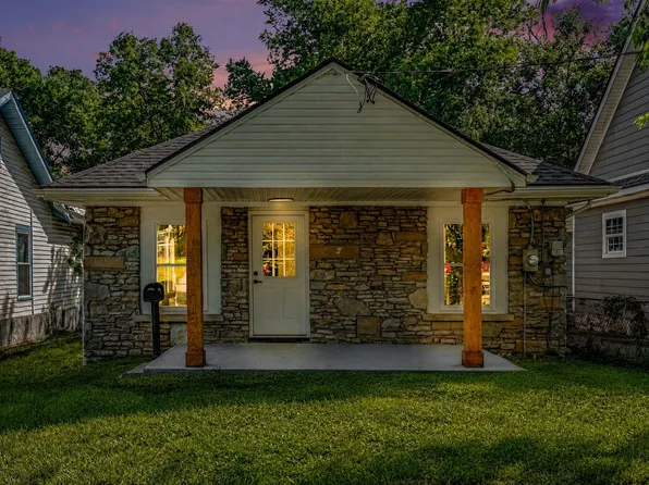 635 Breckenridge St, Lexington, KY 40508