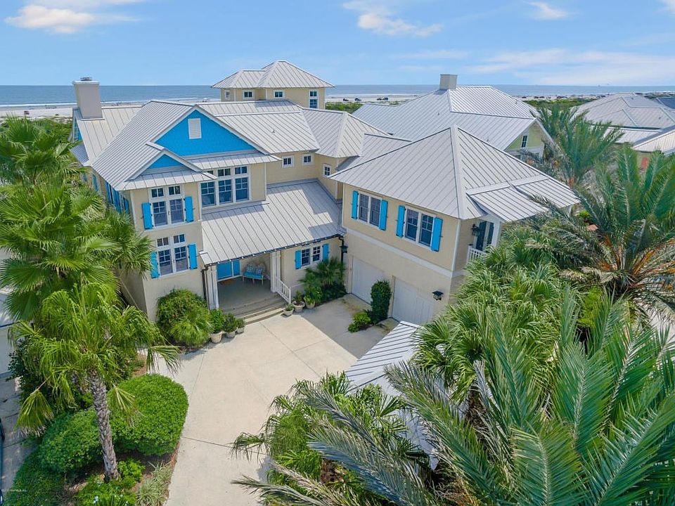 664 Ocean Palm Way