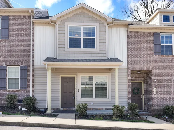 314 Stonecrest Way, Nashville, TN 37209
