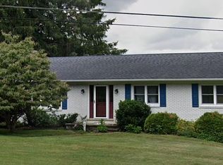 11 Clymer Corry Rd, Clymer, NY 14724