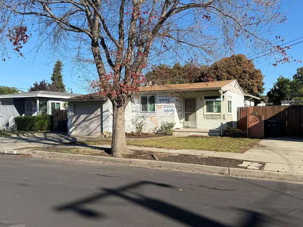 26330 Hickory Ave, Hayward, CA 94544