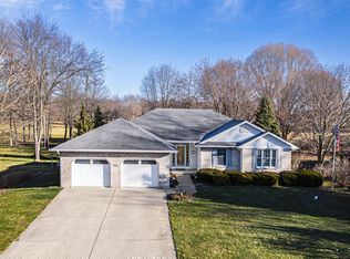 1901 E Stoll Rd, Lansing, MI 48906