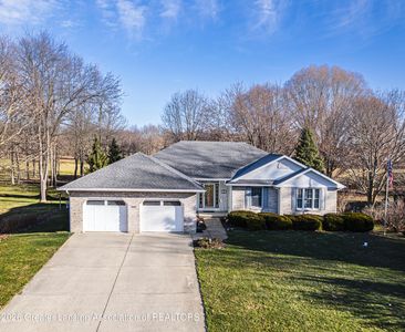1901 E Stoll Rd, Lansing, MI, 48906