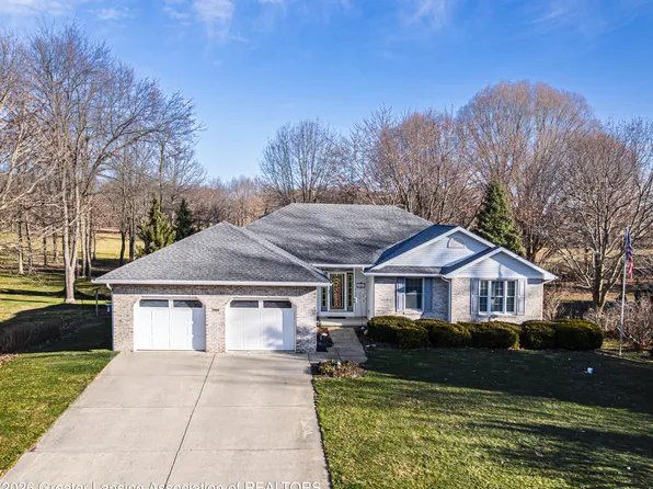 1901 E Stoll Rd, Lansing, MI 48906