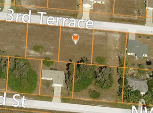 502 NW 3rd Ter, Cape Coral, FL 33993