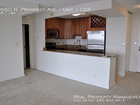 5th image of 1660 N Prospect Ave Unit 1103