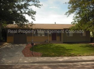 6785 Chesterfield St, Colorado Springs, CO 80911