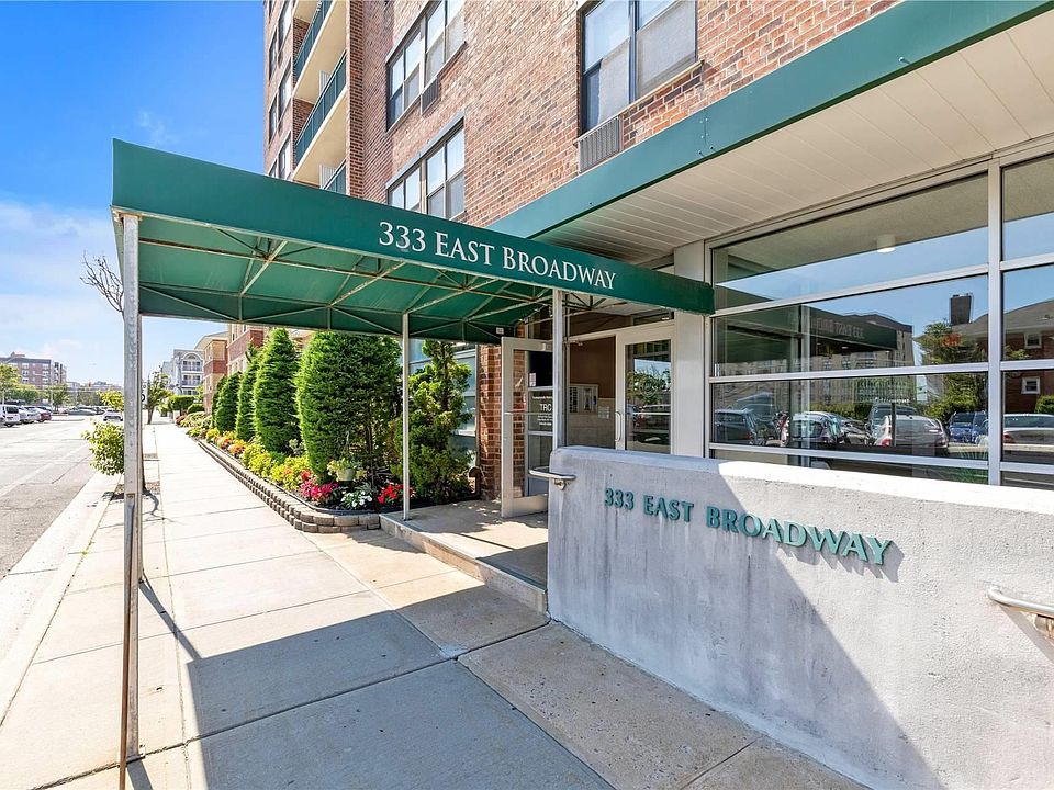 1st image of 333 E Broadway #1H