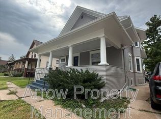 2125 South St UNIT 1, Lincoln, NE 68502
